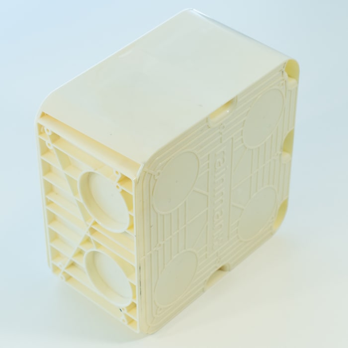 Rainman Control Panel Ex GST